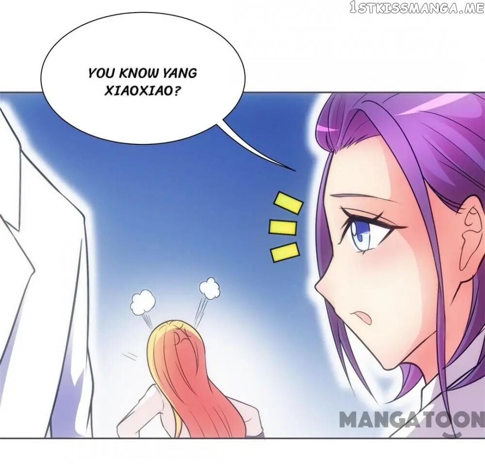 Ms. Nobody’s Romantic Survival Game chapter 20 - page 17