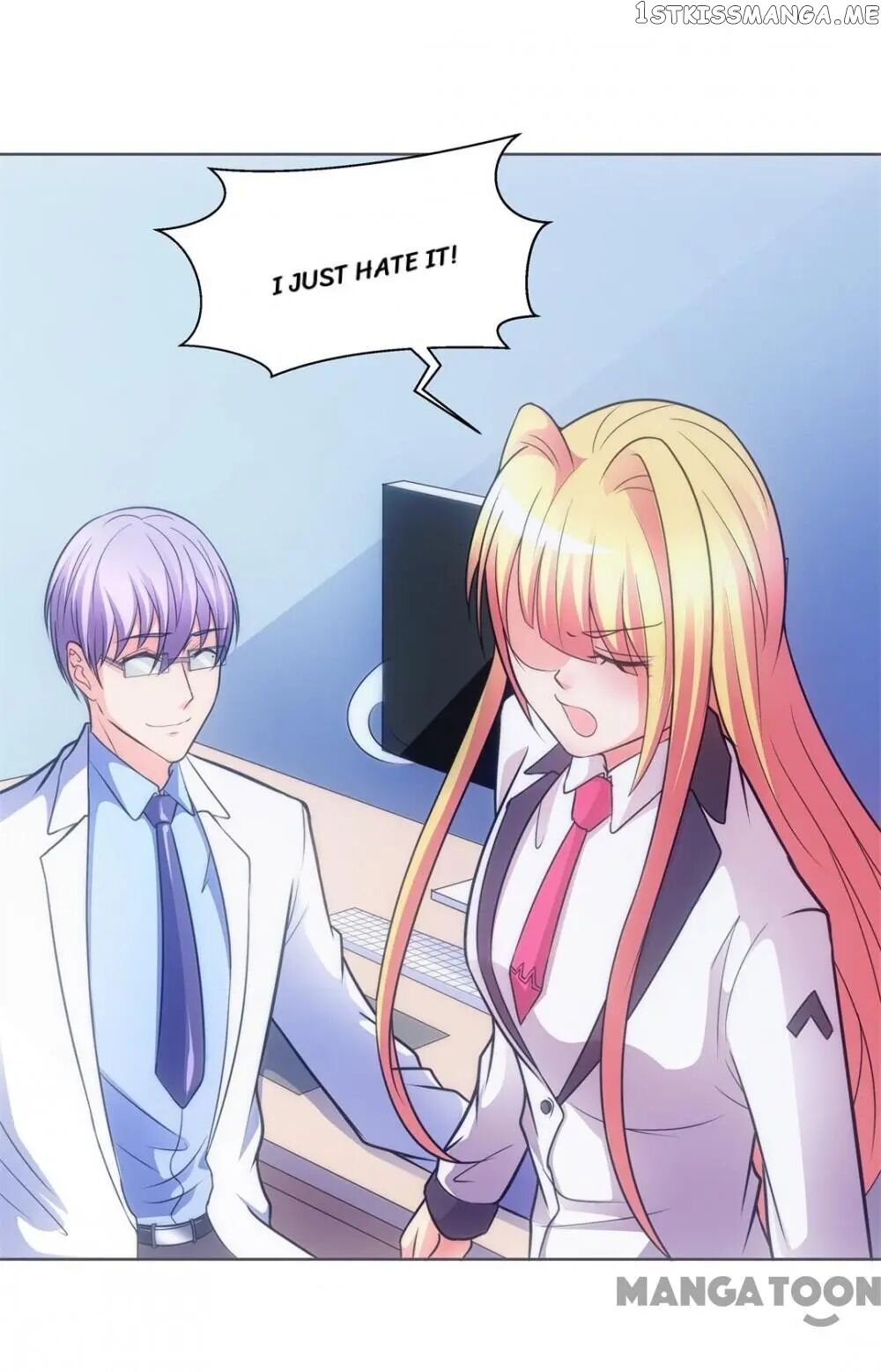 Ms. Nobody’s Romantic Survival Game chapter 20 - page 2