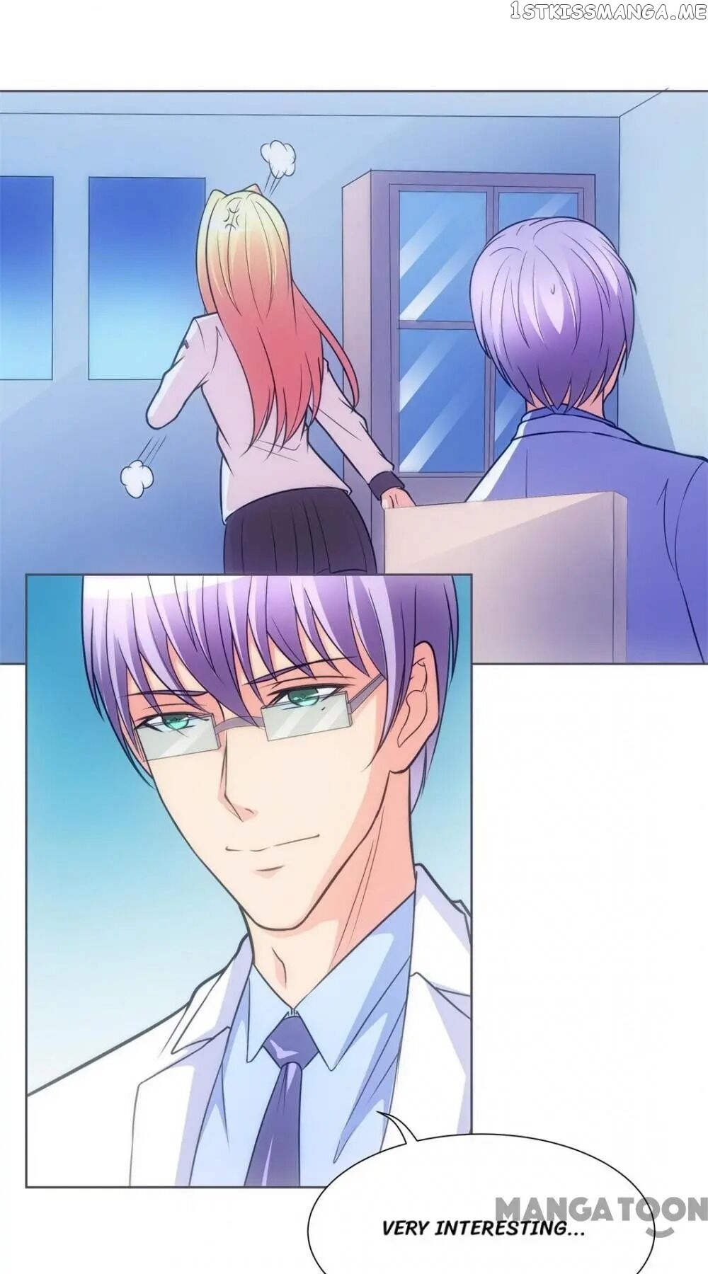 Ms. Nobody’s Romantic Survival Game chapter 20 - page 3