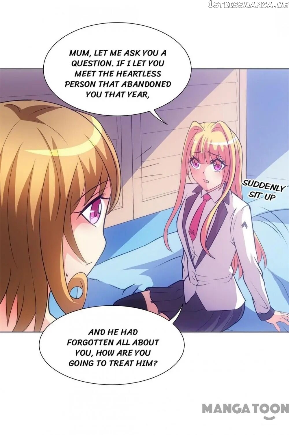 Ms. Nobody’s Romantic Survival Game chapter 20 - page 32