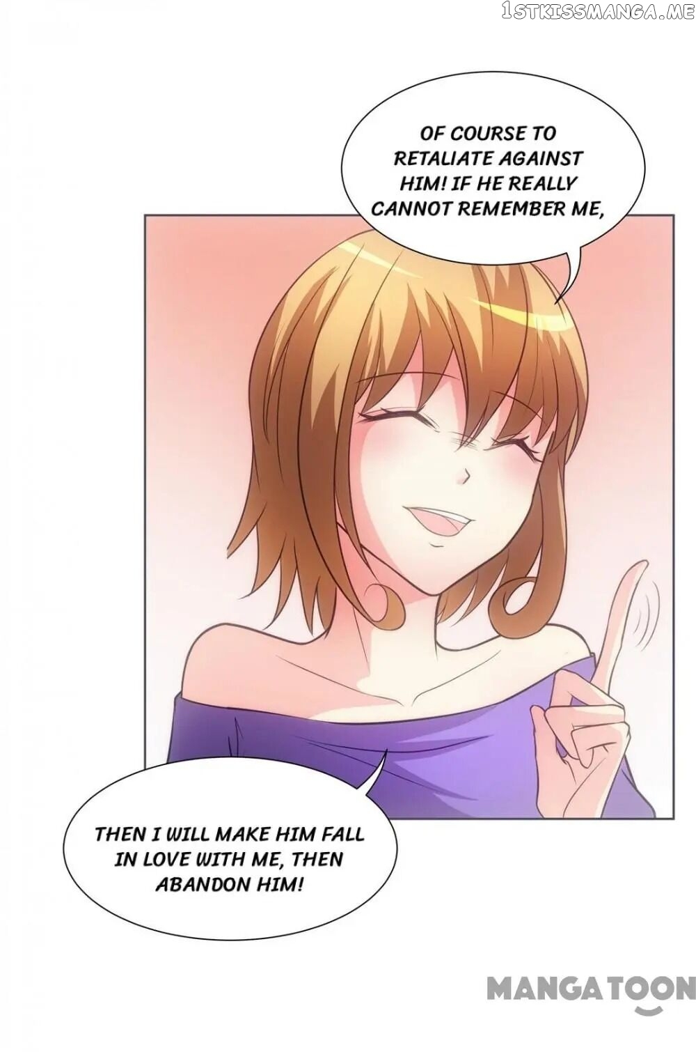 Ms. Nobody’s Romantic Survival Game chapter 20 - page 33