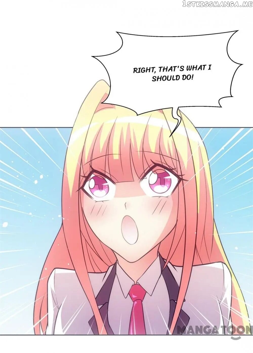 Ms. Nobody’s Romantic Survival Game chapter 20 - page 34