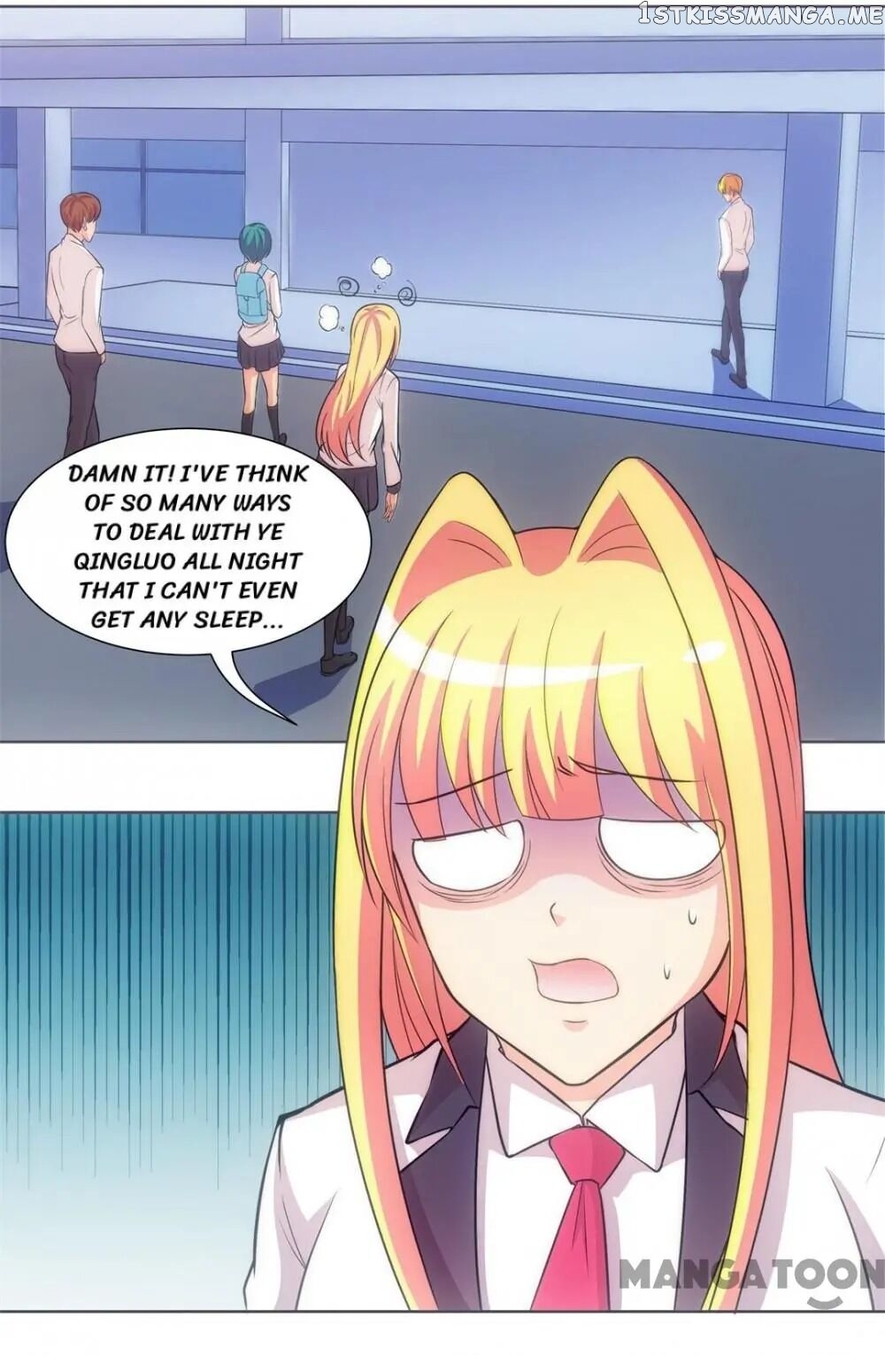 Ms. Nobody’s Romantic Survival Game chapter 20 - page 36