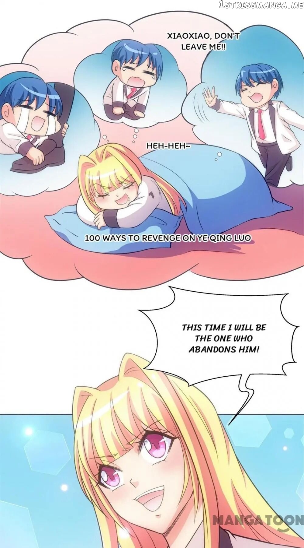 Ms. Nobody’s Romantic Survival Game chapter 20 - page 37