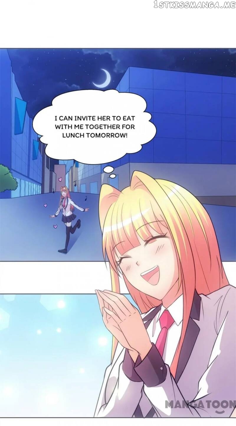 Ms. Nobody’s Romantic Survival Game chapter 20 - page 7