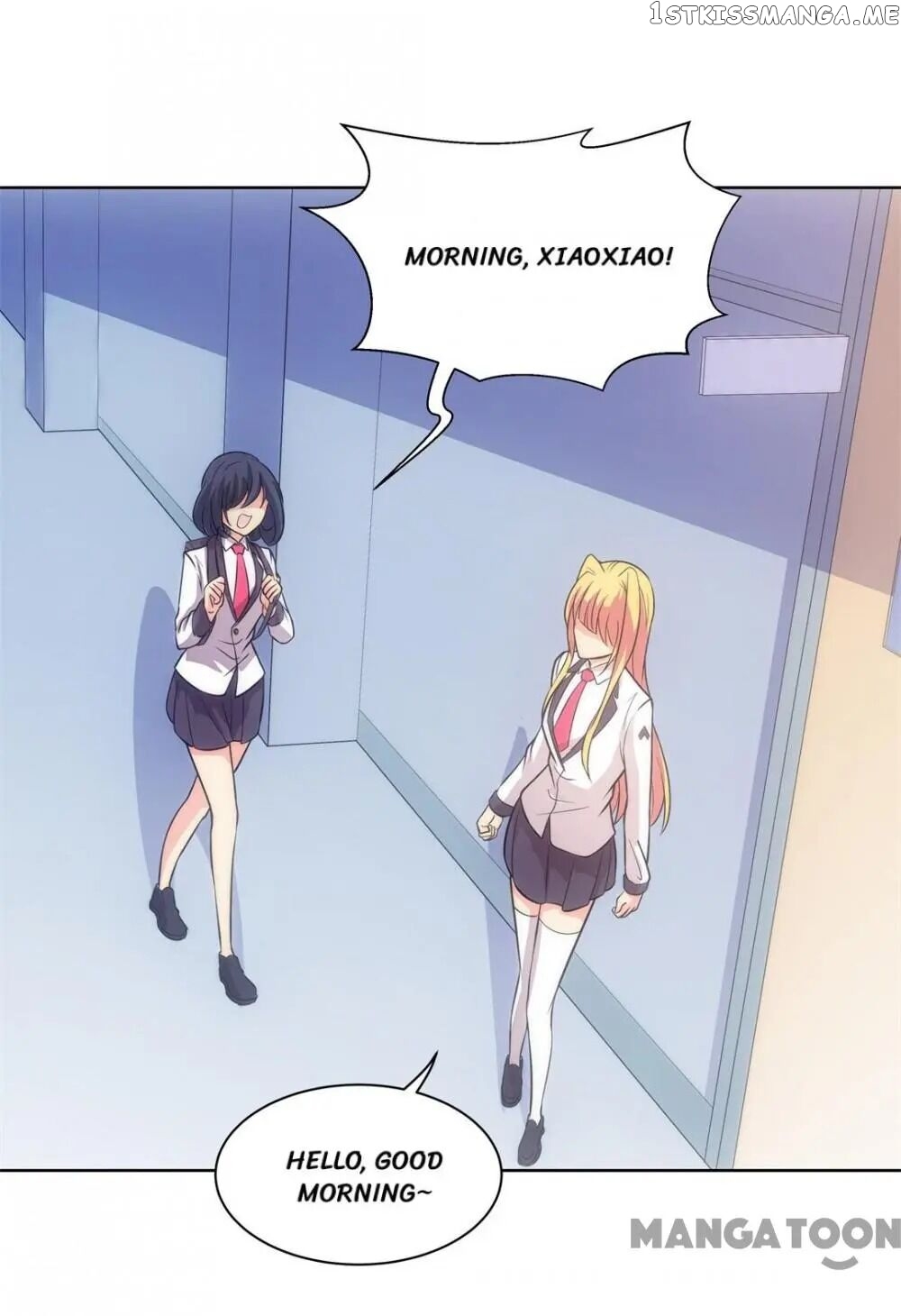 Ms. Nobody’s Romantic Survival Game chapter 21 - page 11