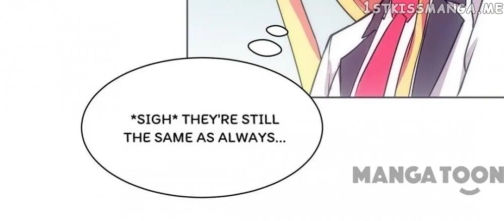 Ms. Nobody’s Romantic Survival Game chapter 21 - page 16