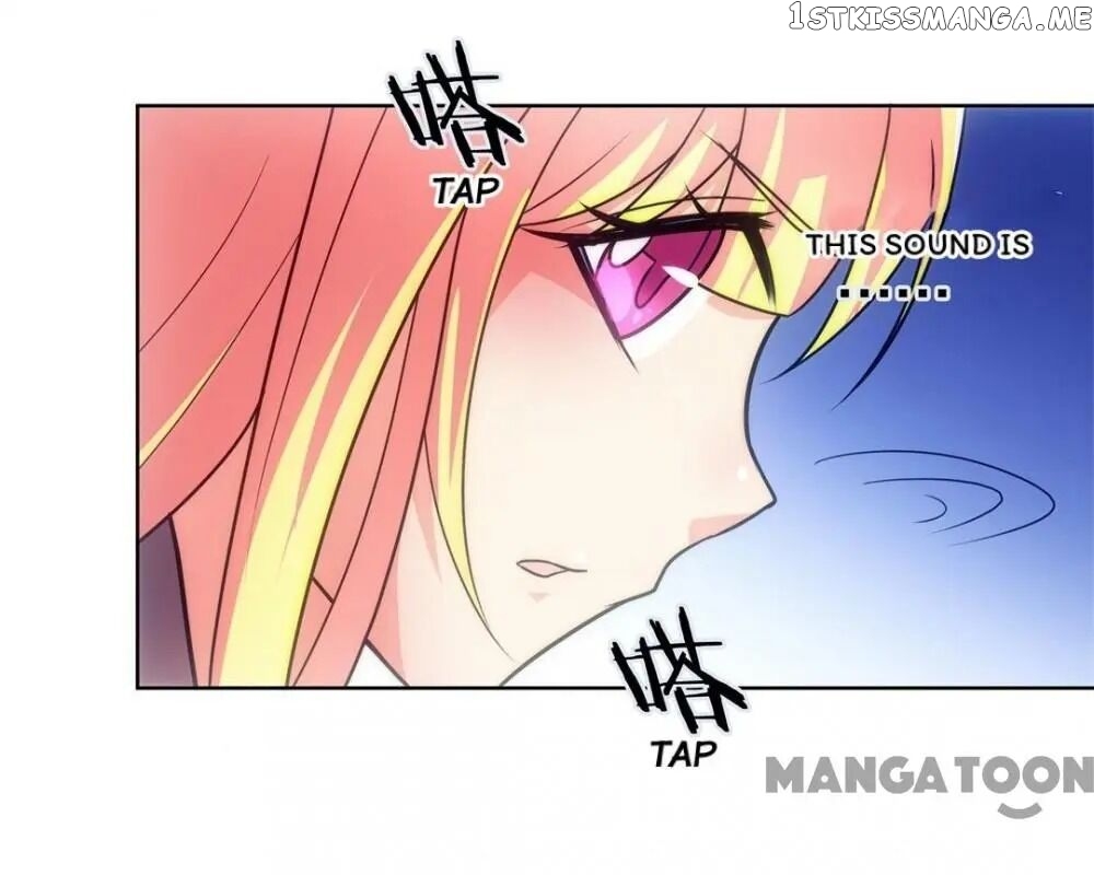 Ms. Nobody’s Romantic Survival Game chapter 21 - page 21