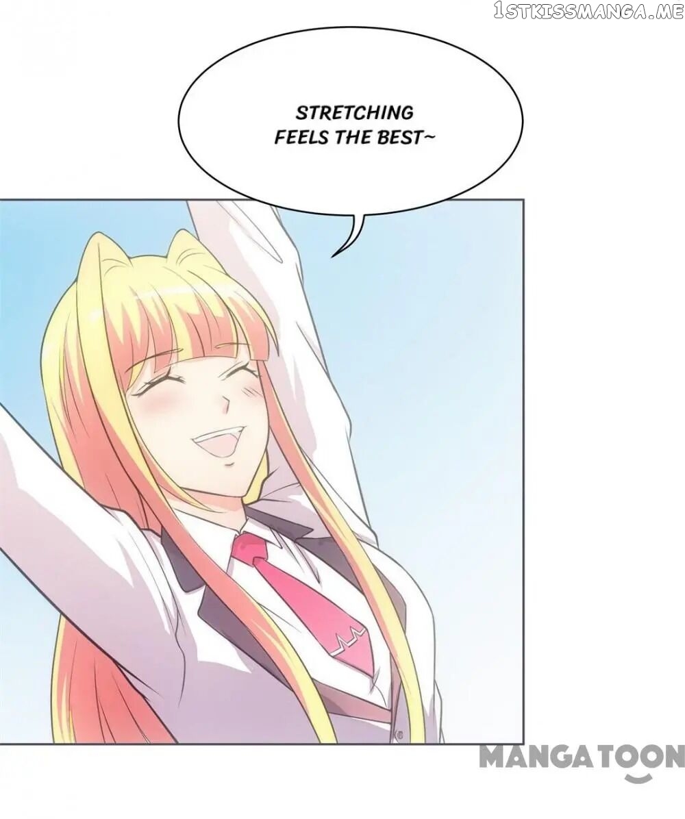 Ms. Nobody’s Romantic Survival Game chapter 21 - page 27