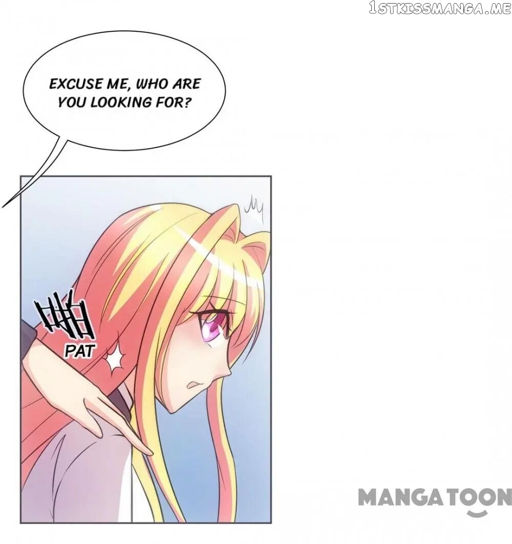 Ms. Nobody’s Romantic Survival Game chapter 21 - page 3