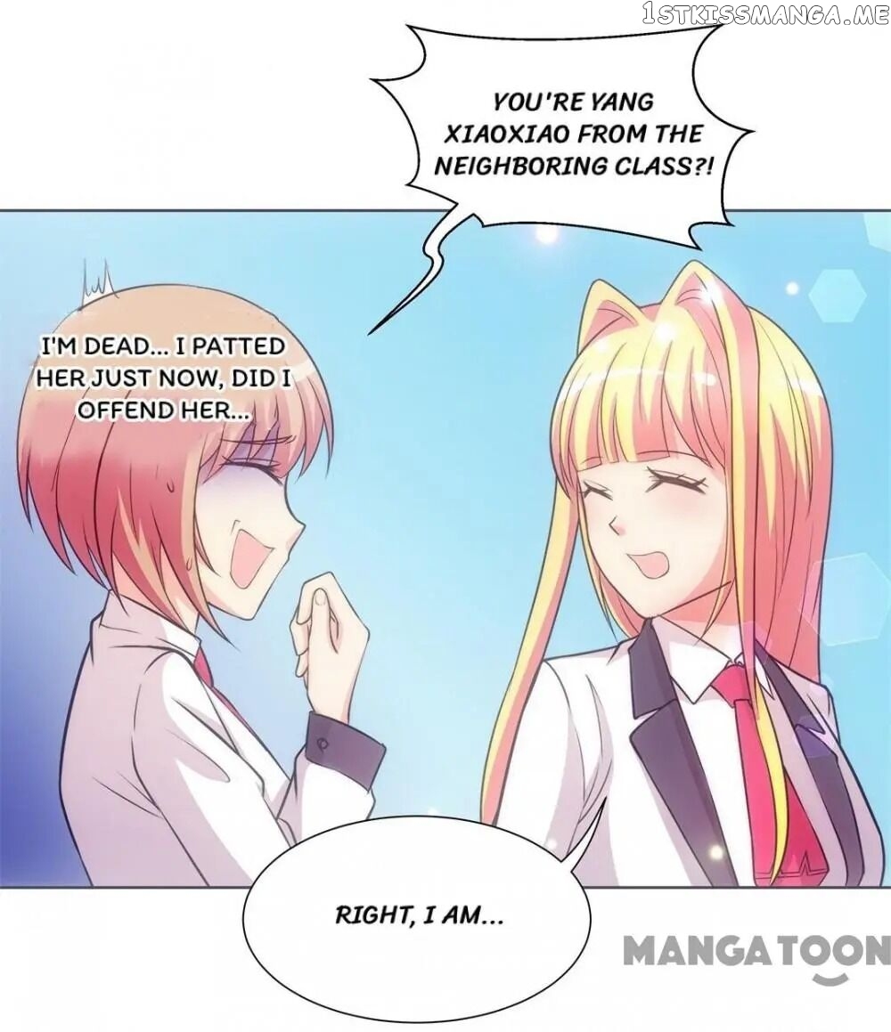 Ms. Nobody’s Romantic Survival Game chapter 21 - page 4