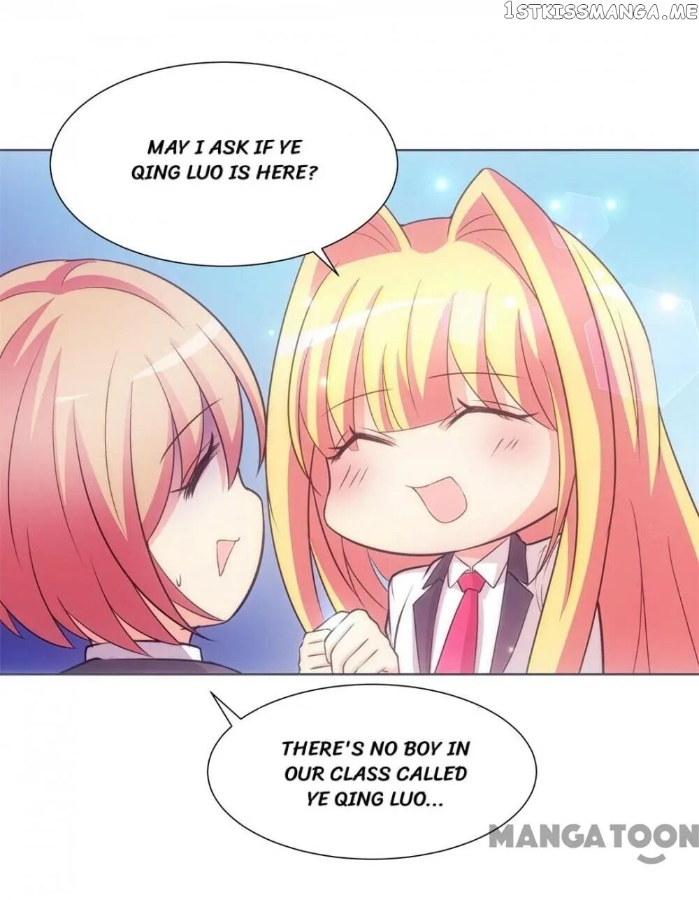 Ms. Nobody’s Romantic Survival Game chapter 21 - page 7