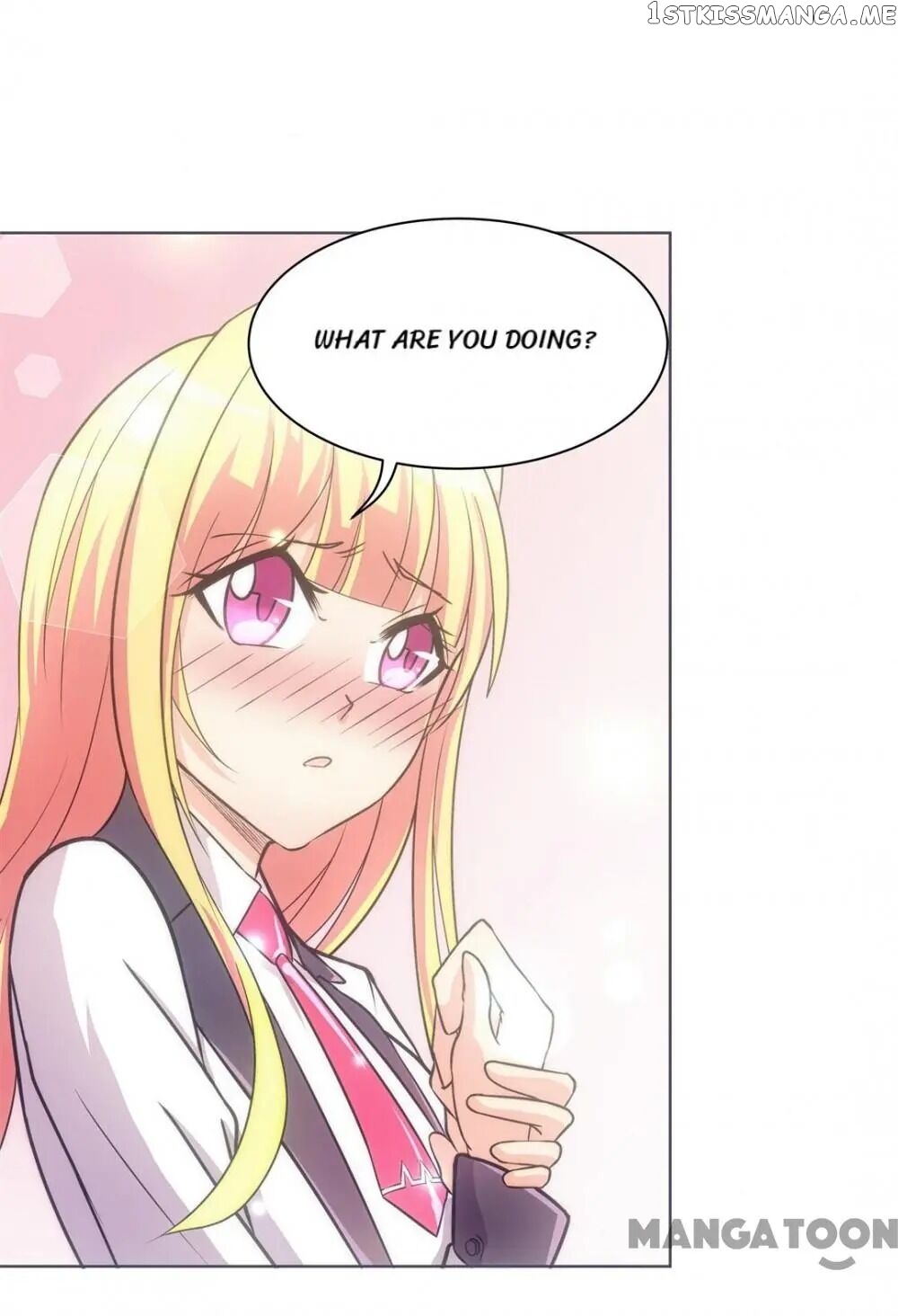 Ms. Nobody’s Romantic Survival Game chapter 22 - page 1