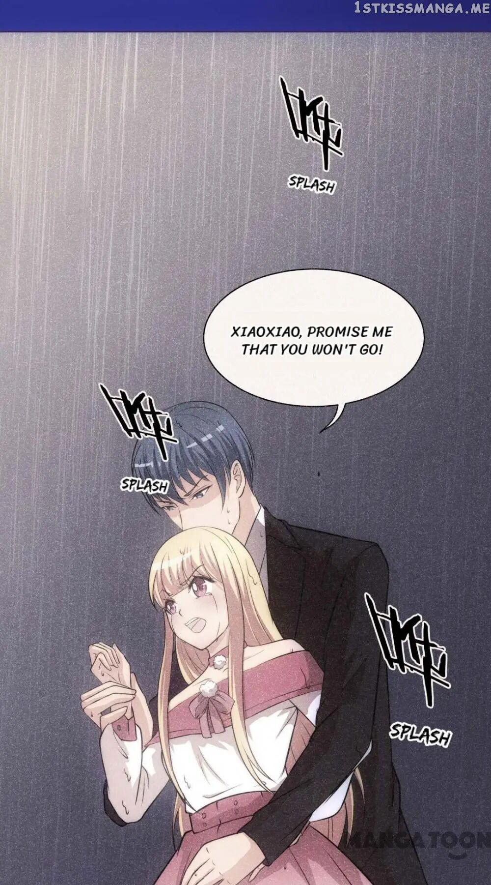 Ms. Nobody’s Romantic Survival Game chapter 22 - page 10