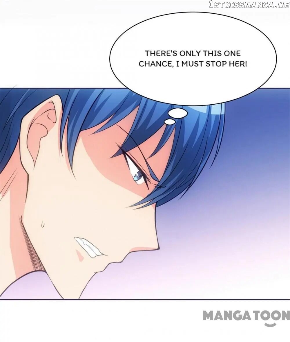 Ms. Nobody’s Romantic Survival Game chapter 22 - page 12