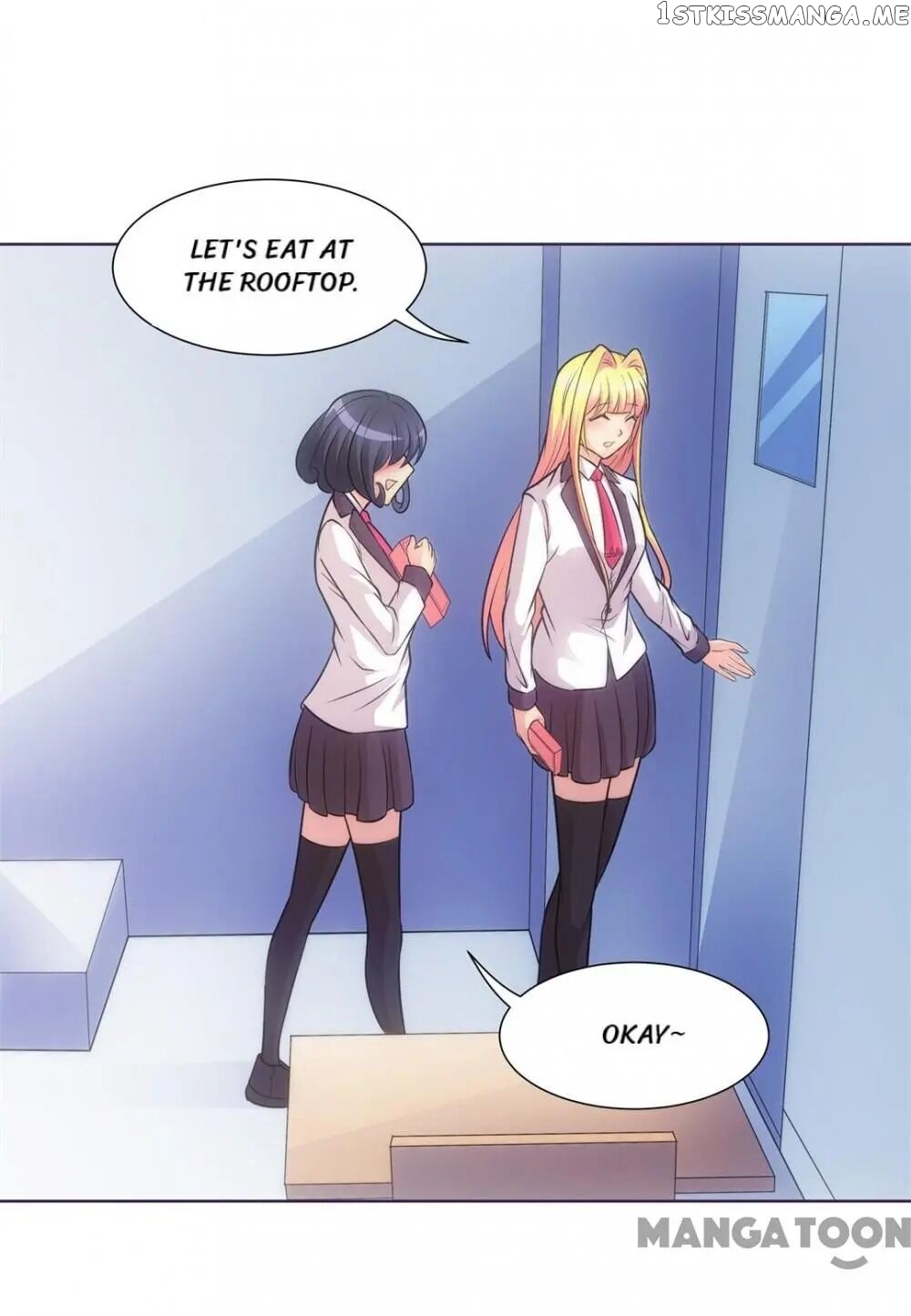 Ms. Nobody’s Romantic Survival Game chapter 22 - page 22