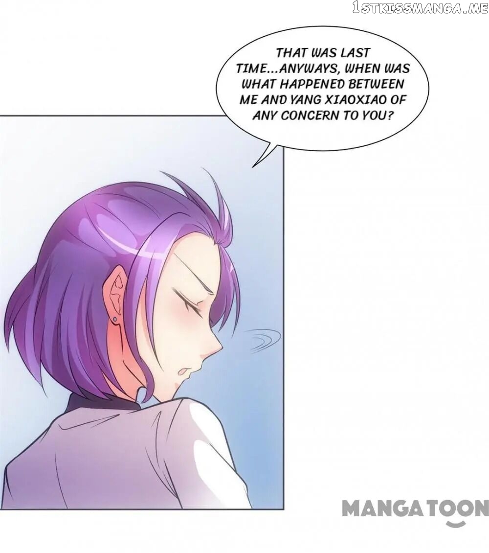 Ms. Nobody’s Romantic Survival Game chapter 22 - page 29