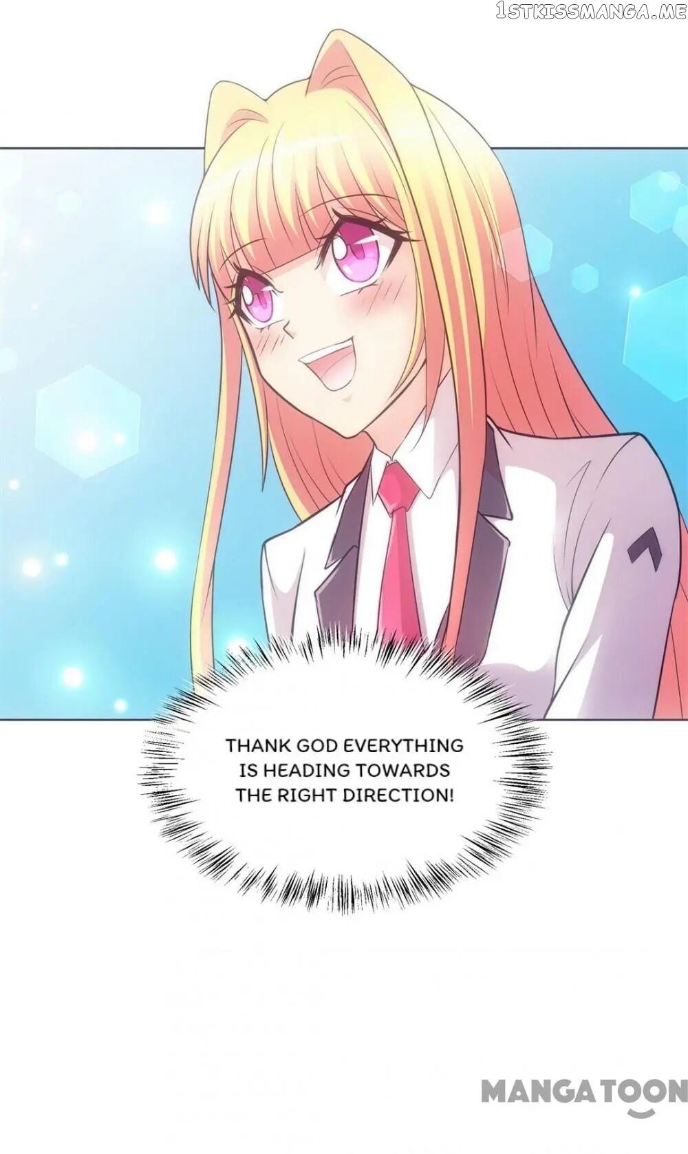 Ms. Nobody’s Romantic Survival Game chapter 22 - page 35