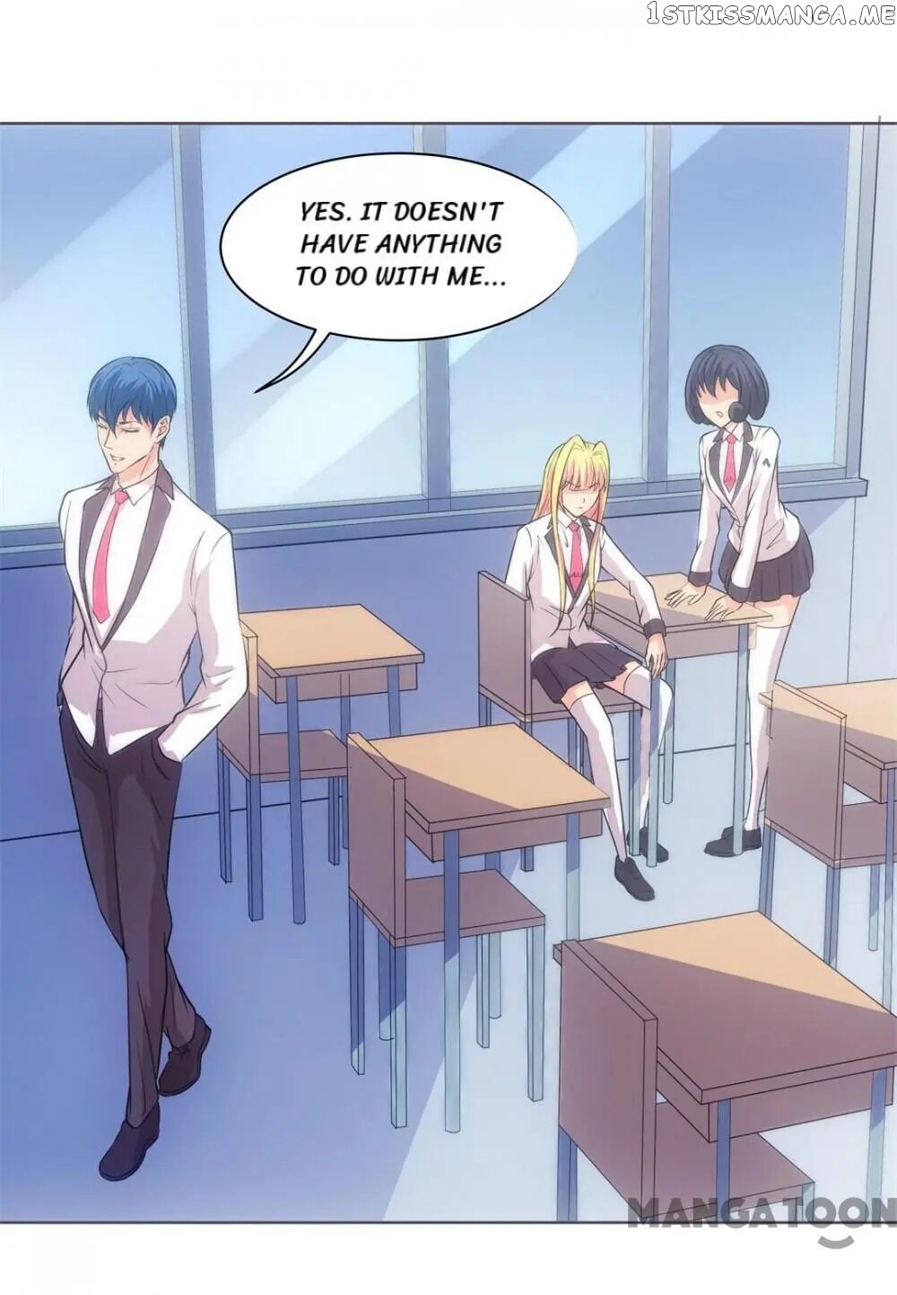 Ms. Nobody’s Romantic Survival Game chapter 22 - page 6