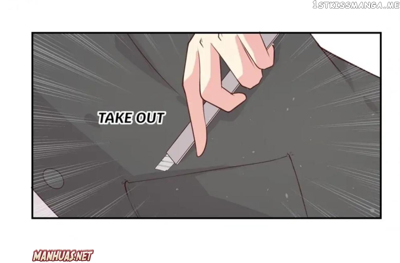 Ms. Nobody’s Romantic Survival Game chapter 91 - page 5