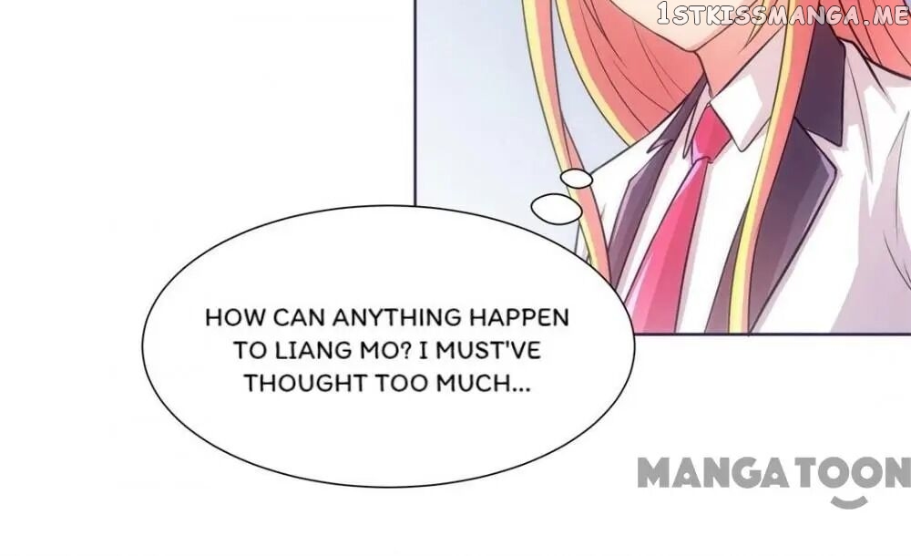 Ms. Nobody’s Romantic Survival Game chapter 23 - page 19
