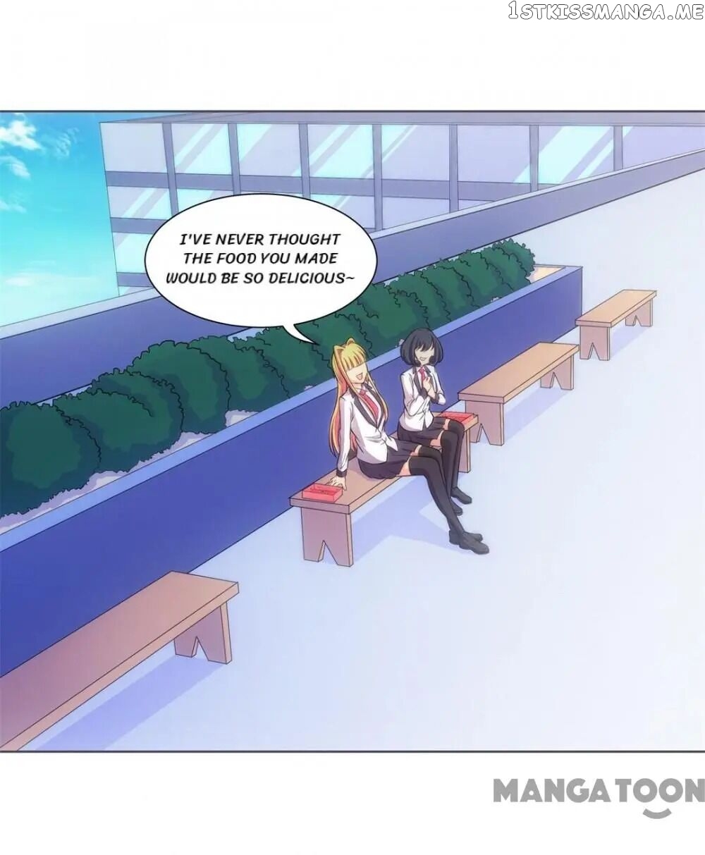 Ms. Nobody’s Romantic Survival Game chapter 23 - page 2