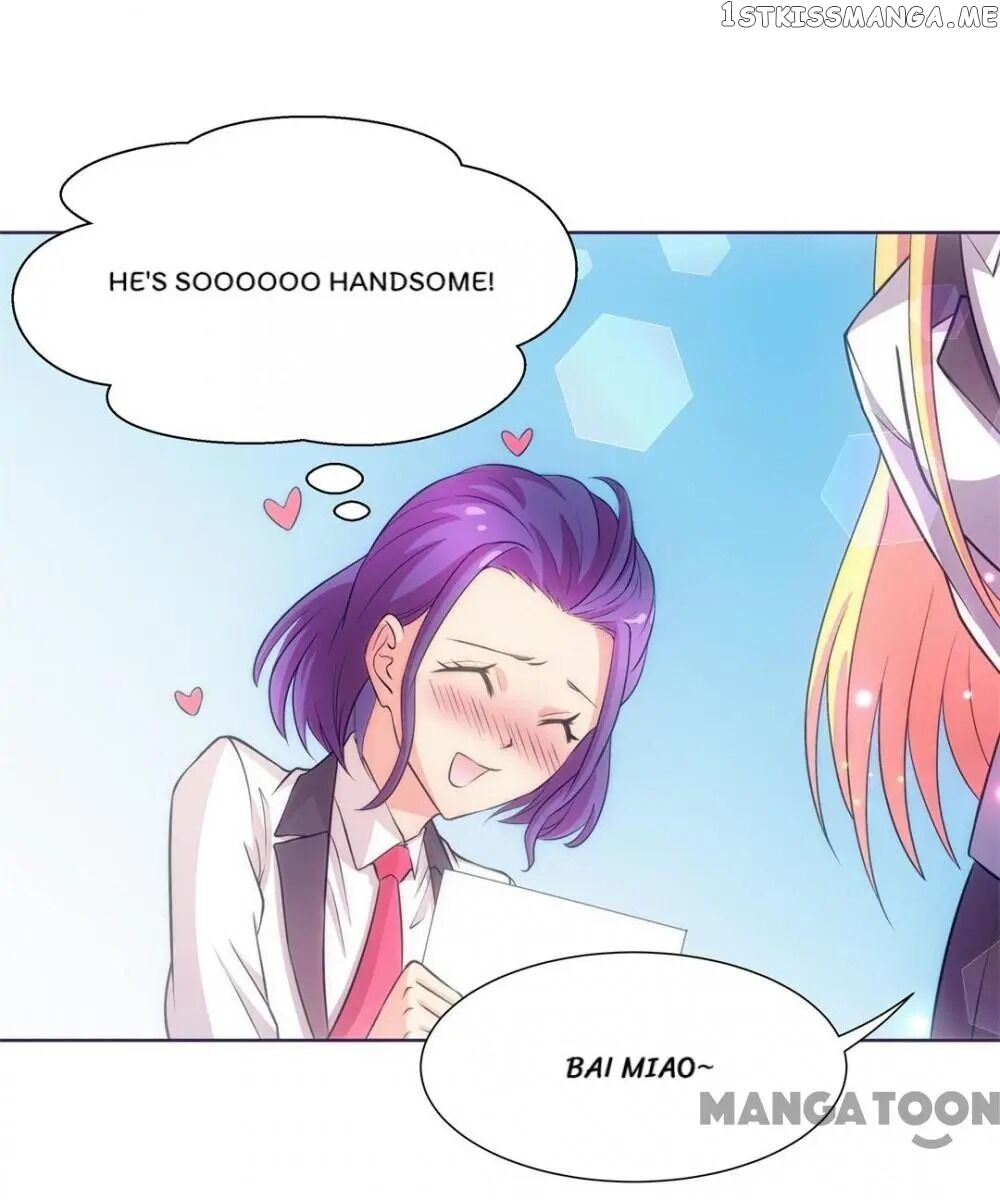 Ms. Nobody’s Romantic Survival Game chapter 23 - page 22