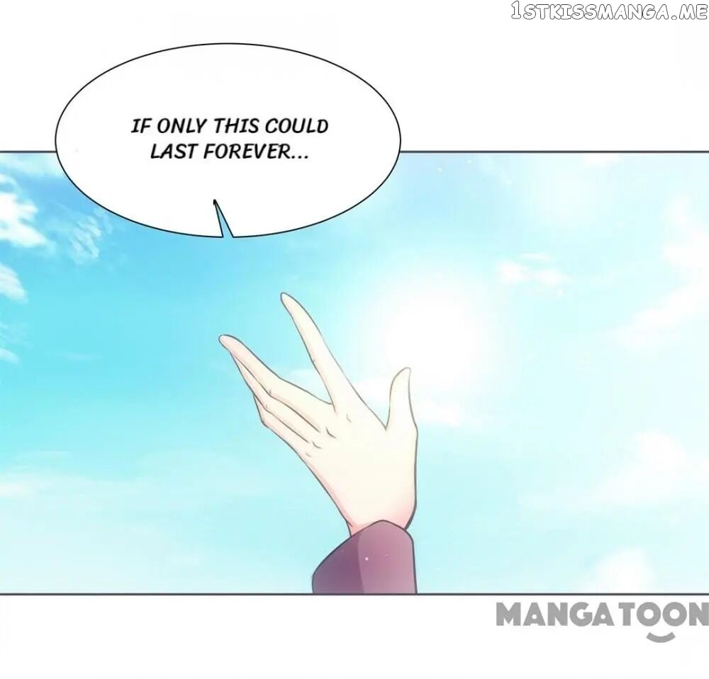 Ms. Nobody’s Romantic Survival Game chapter 23 - page 4