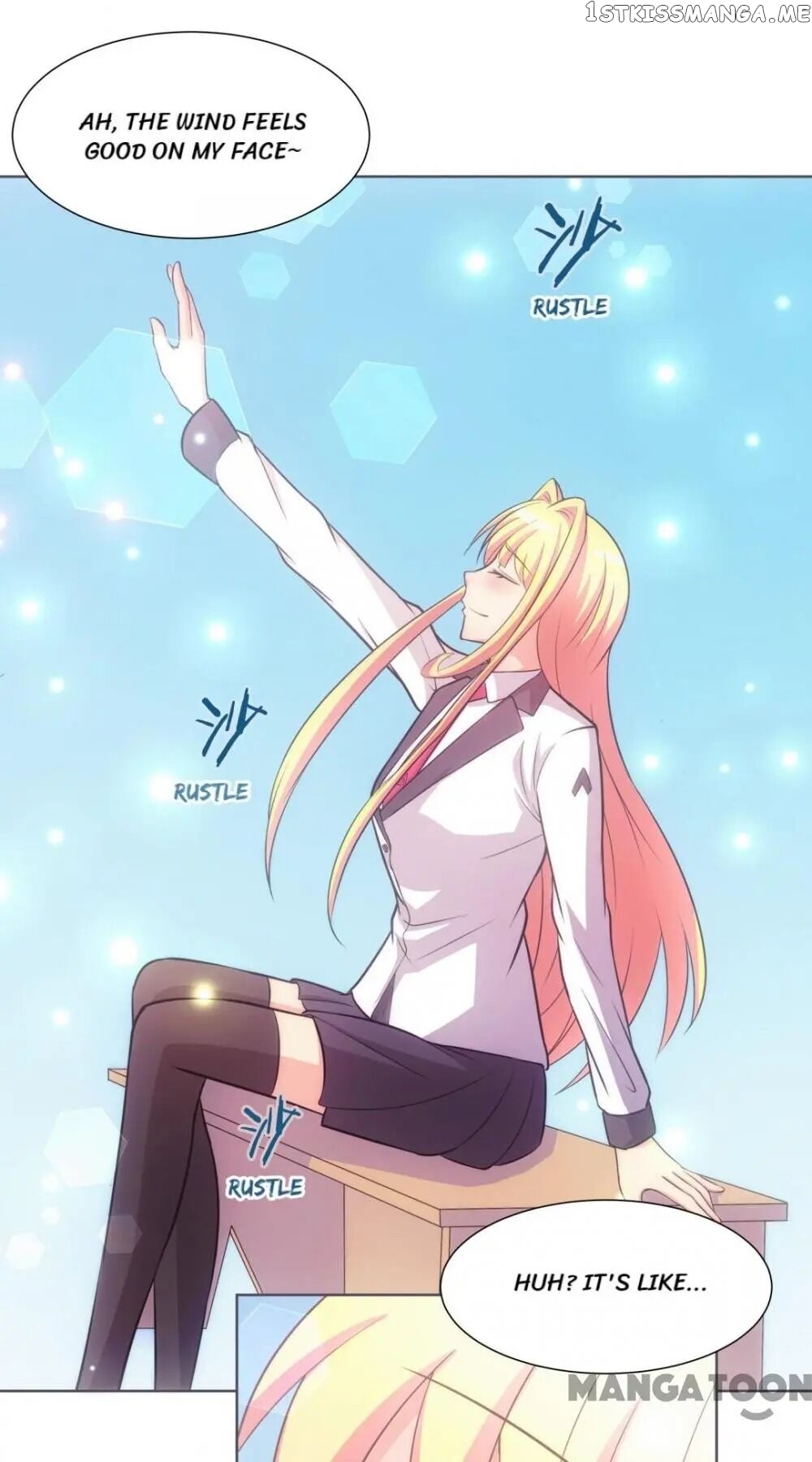 Ms. Nobody’s Romantic Survival Game chapter 23 - page 6