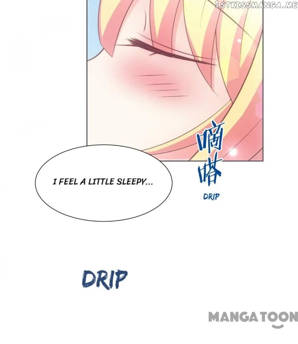 Ms. Nobody’s Romantic Survival Game chapter 23 - page 7