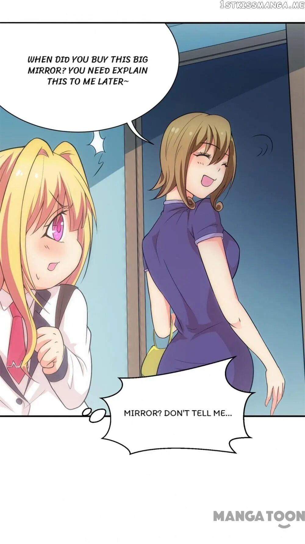 Ms. Nobody’s Romantic Survival Game chapter 9 - page 11