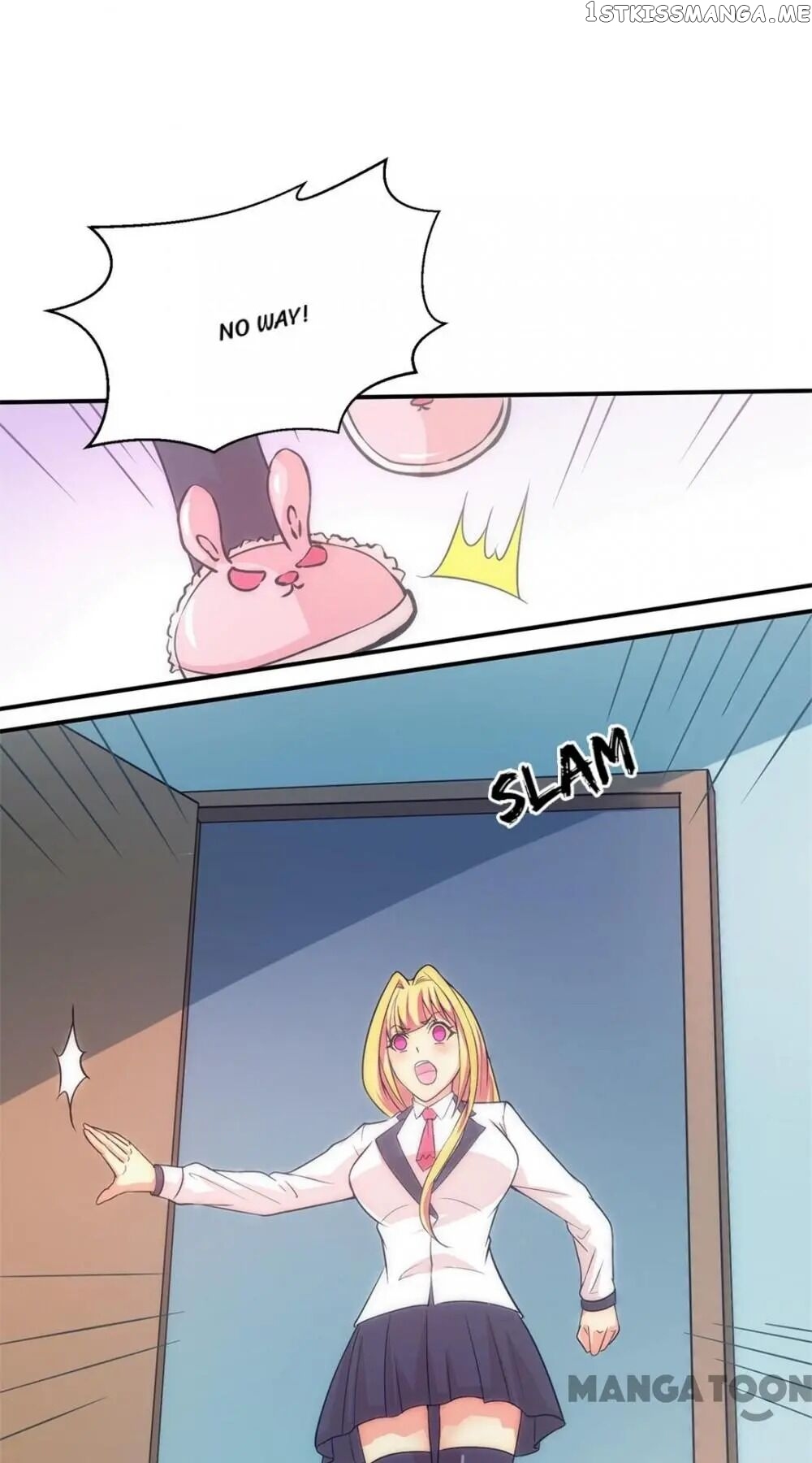 Ms. Nobody’s Romantic Survival Game chapter 9 - page 12