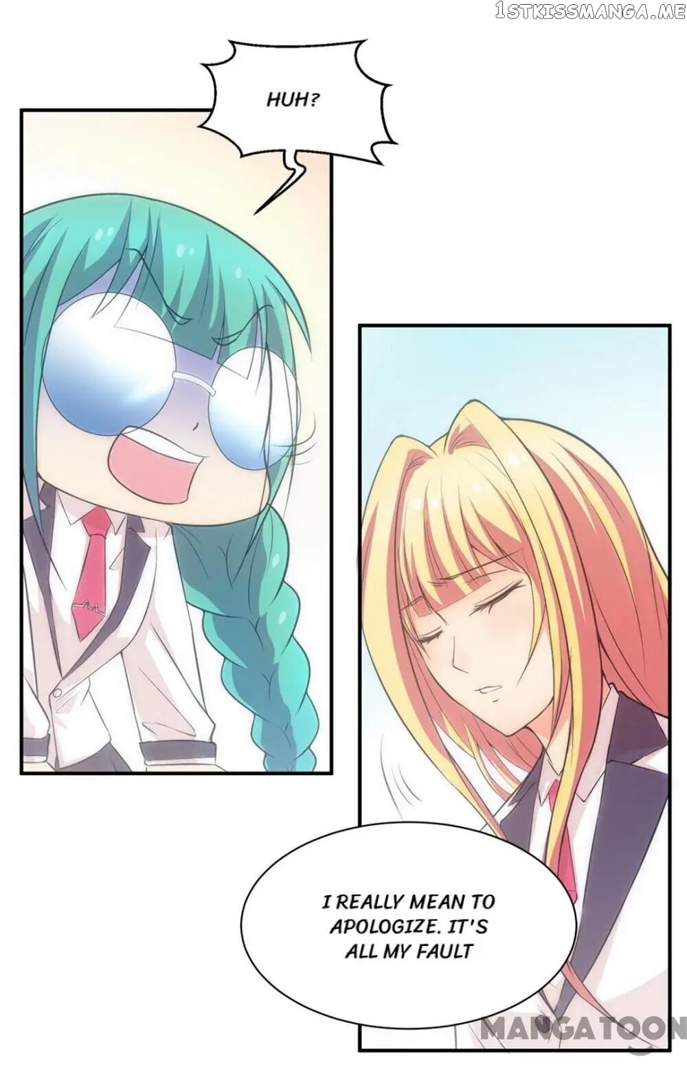 Ms. Nobody’s Romantic Survival Game chapter 9 - page 2