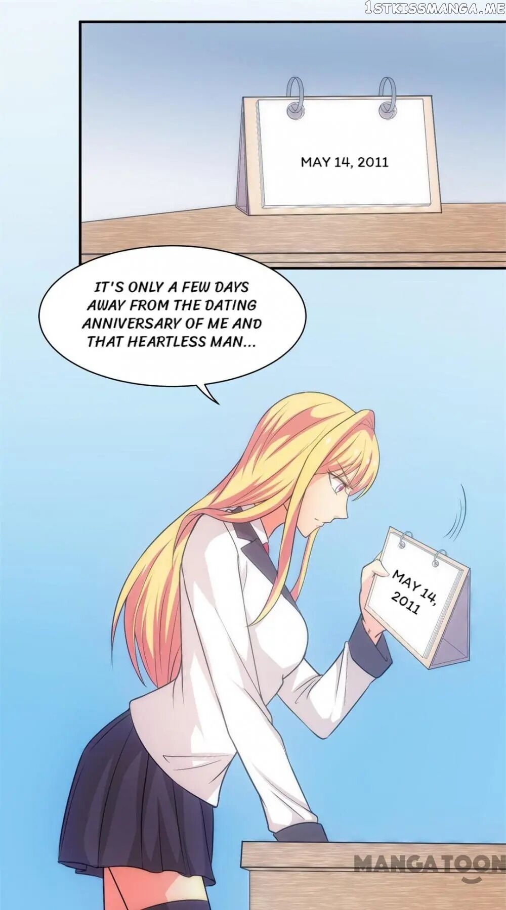 Ms. Nobody’s Romantic Survival Game chapter 9 - page 23