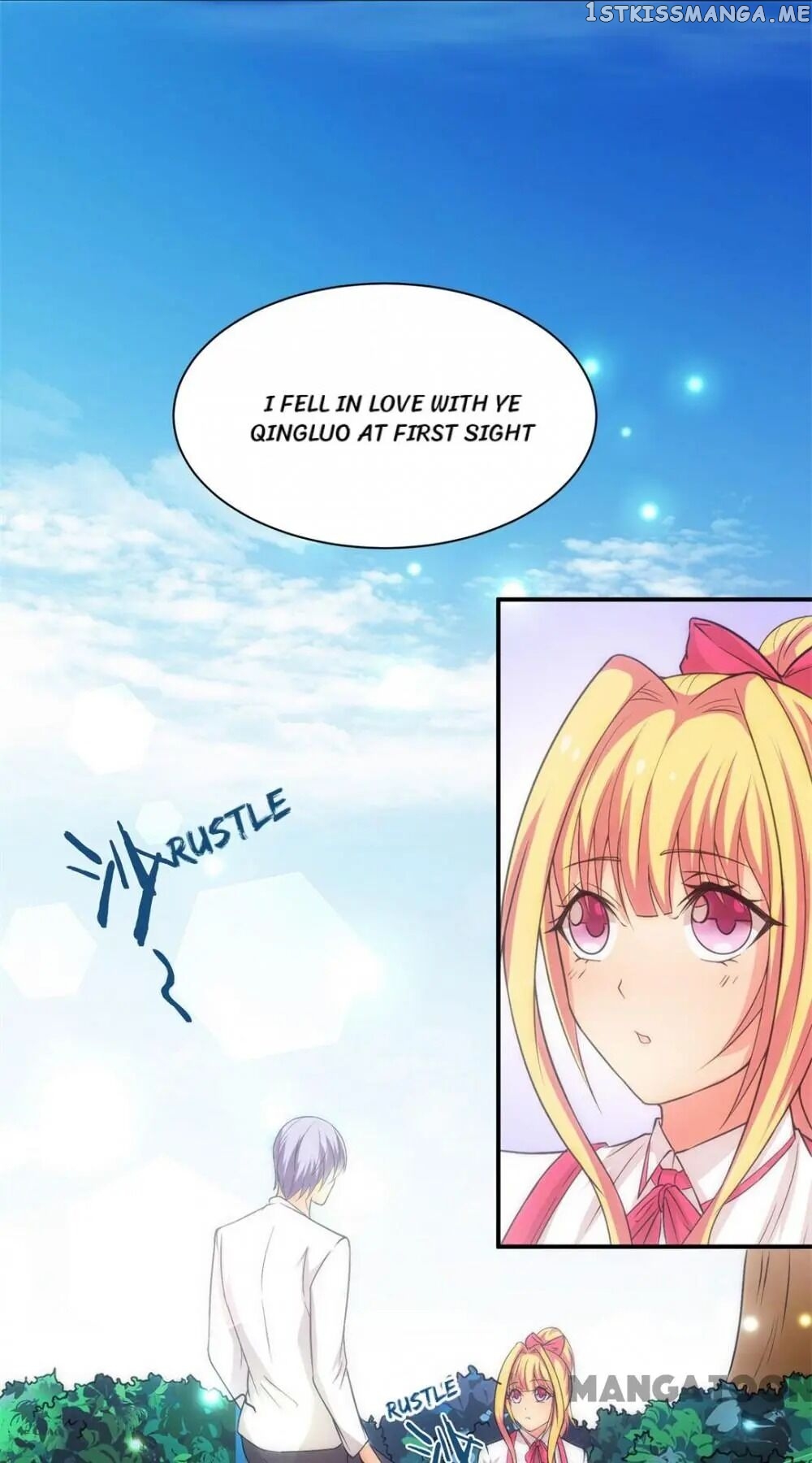 Ms. Nobody’s Romantic Survival Game chapter 9 - page 25