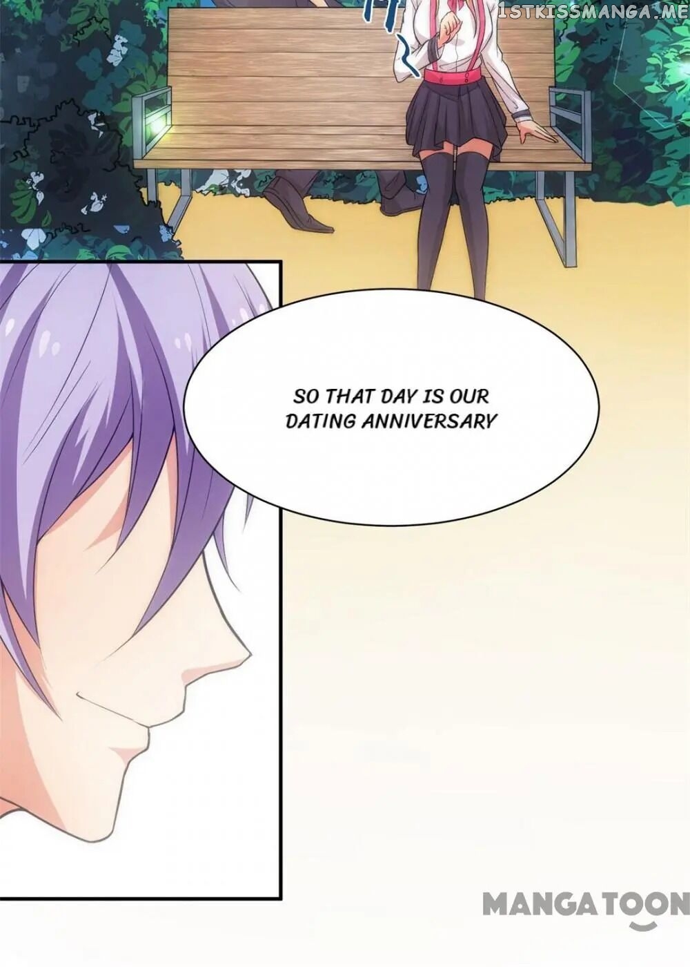 Ms. Nobody’s Romantic Survival Game chapter 9 - page 26
