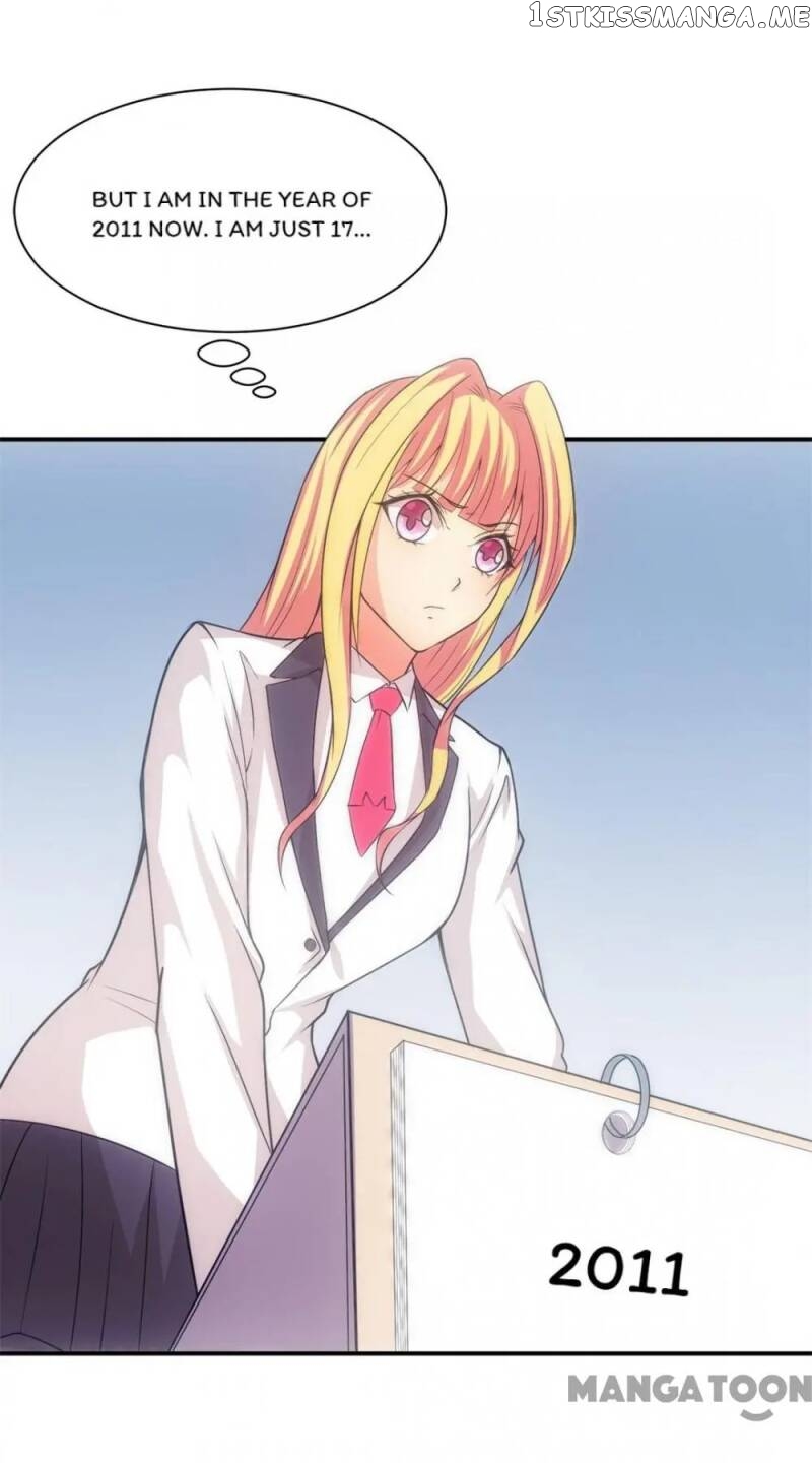 Ms. Nobody’s Romantic Survival Game chapter 9 - page 28