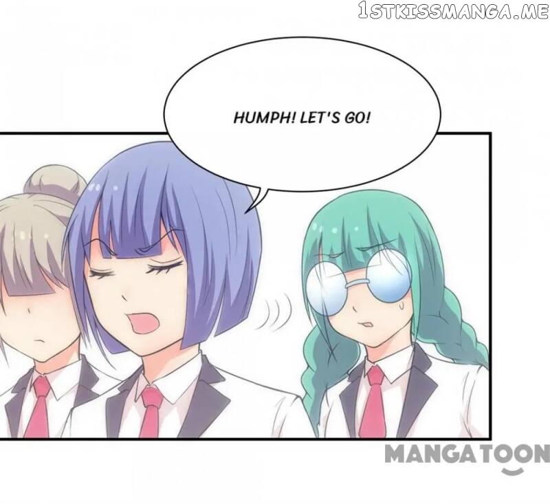 Ms. Nobody’s Romantic Survival Game chapter 9 - page 6