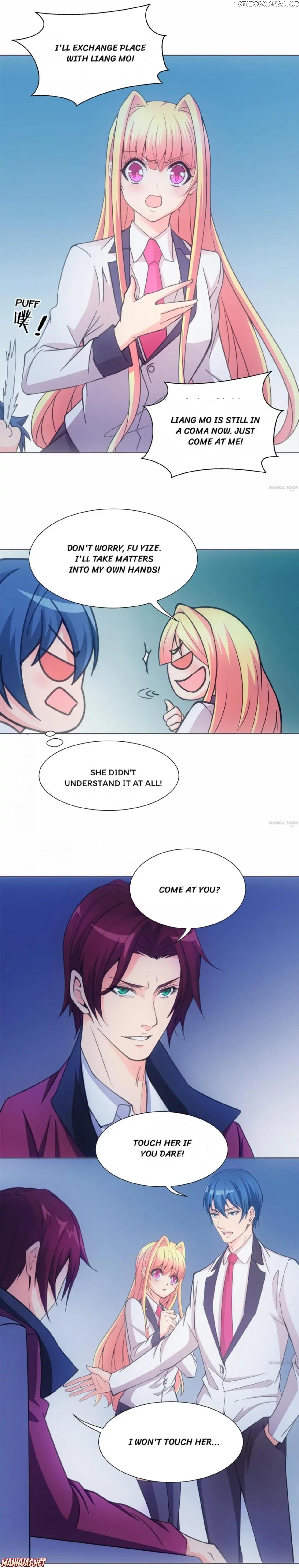 Ms. Nobody’s Romantic Survival Game chapter 43 - page 1