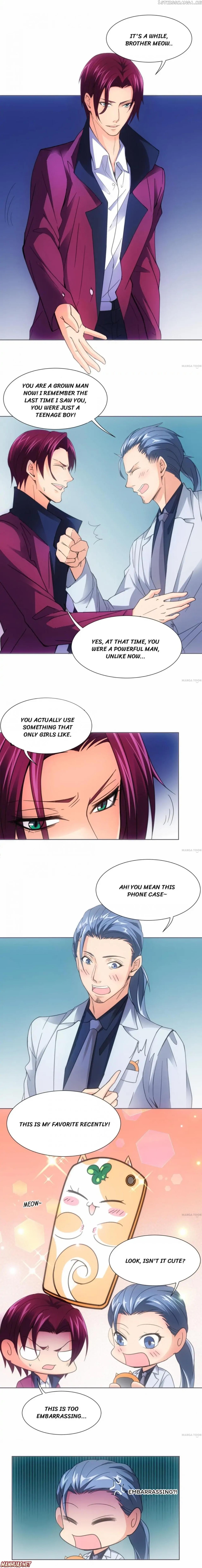 Ms. Nobody’s Romantic Survival Game chapter 43 - page 6