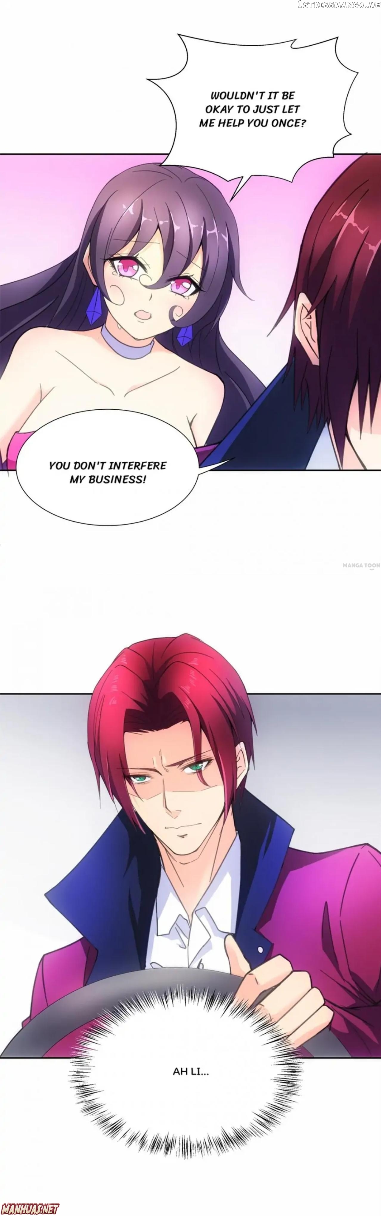 Ms. Nobody’s Romantic Survival Game chapter 49 - page 5
