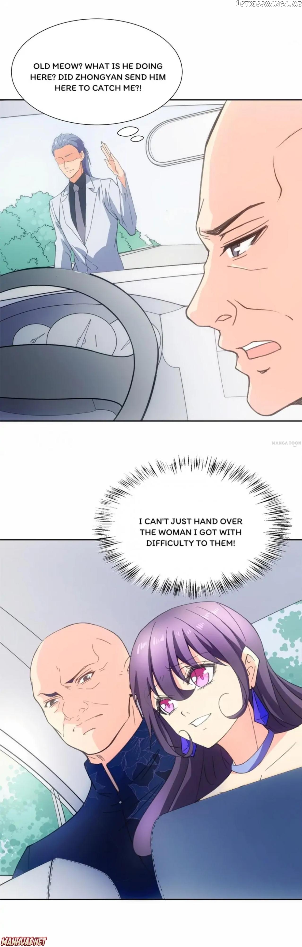 Ms. Nobody’s Romantic Survival Game chapter 50 - page 5
