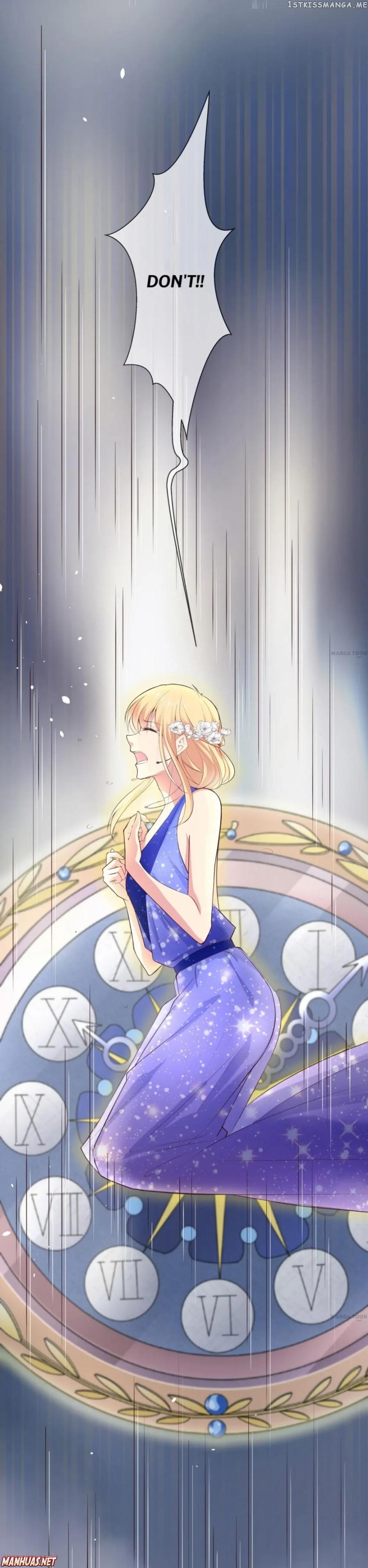 Ms. Nobody’s Romantic Survival Game chapter 70 - page 6