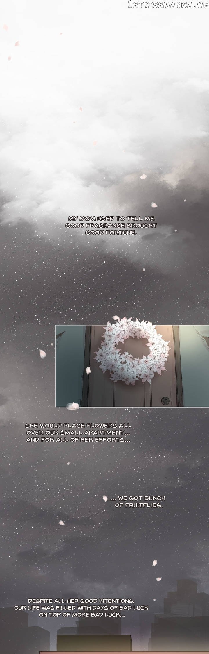 Ellin’s Solhwa chapter 1 - page 1