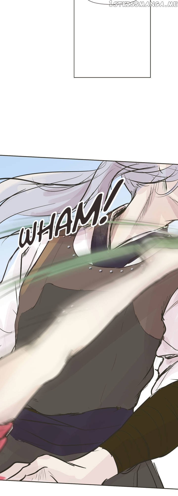 Ellin’s Solhwa chapter 1 - page 13