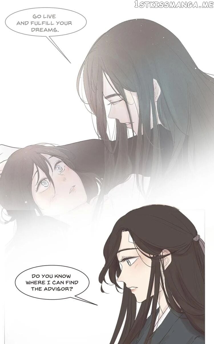 Ellin’s Solhwa chapter 8 - page 28
