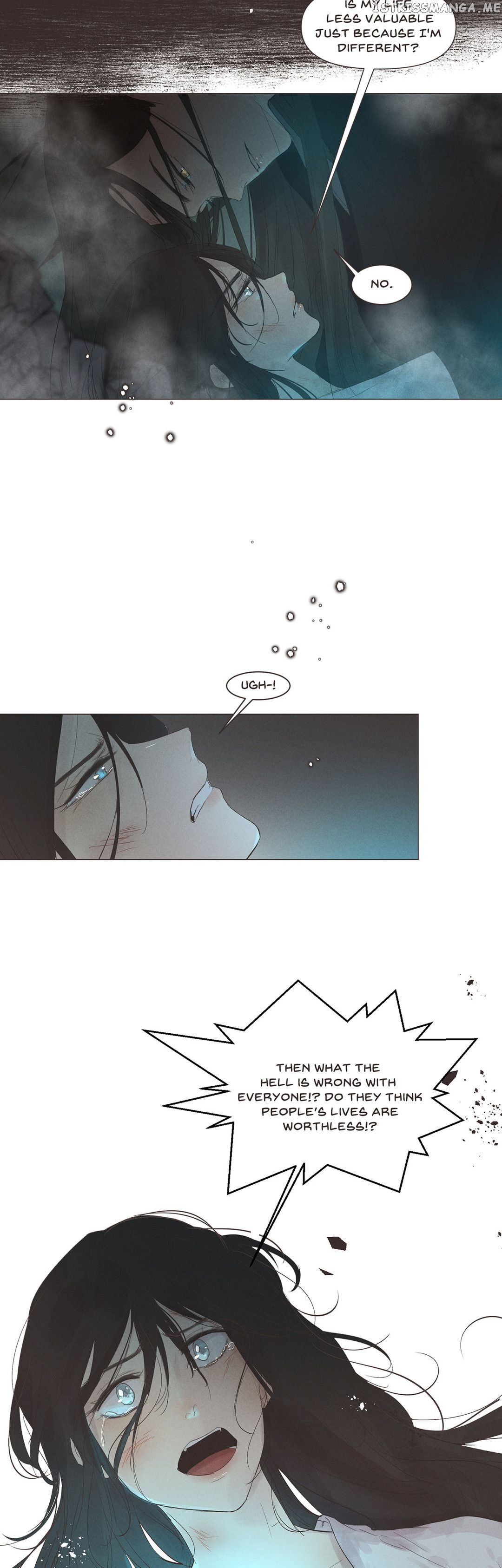 Ellin’s Solhwa chapter 7 - page 10