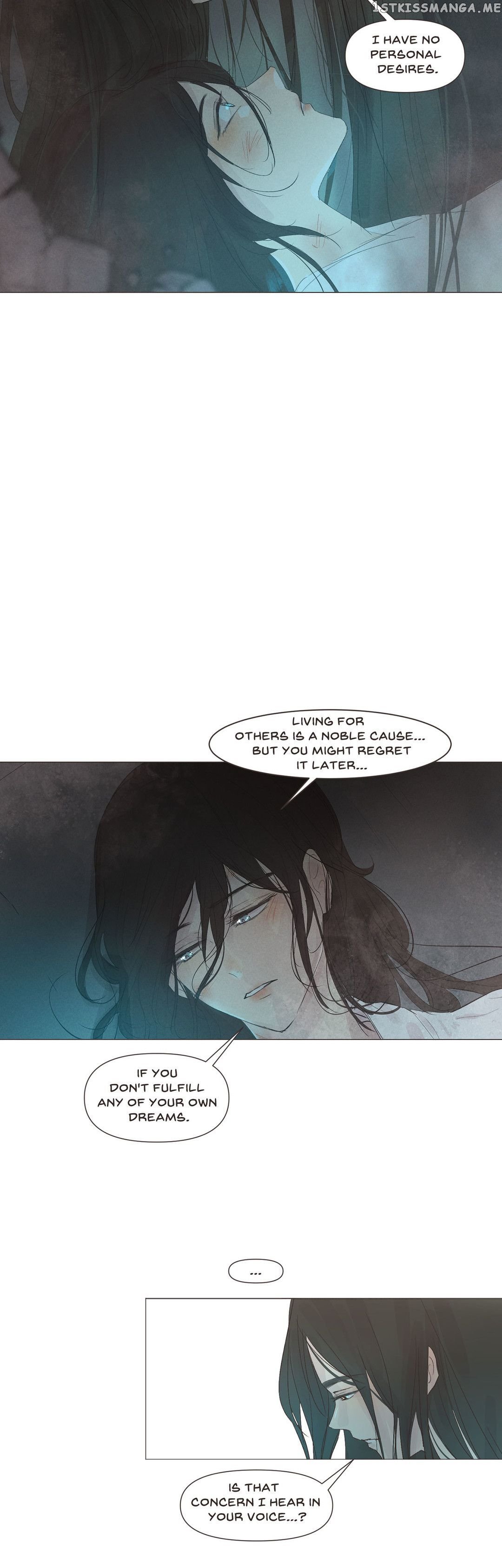 Ellin’s Solhwa chapter 7 - page 14