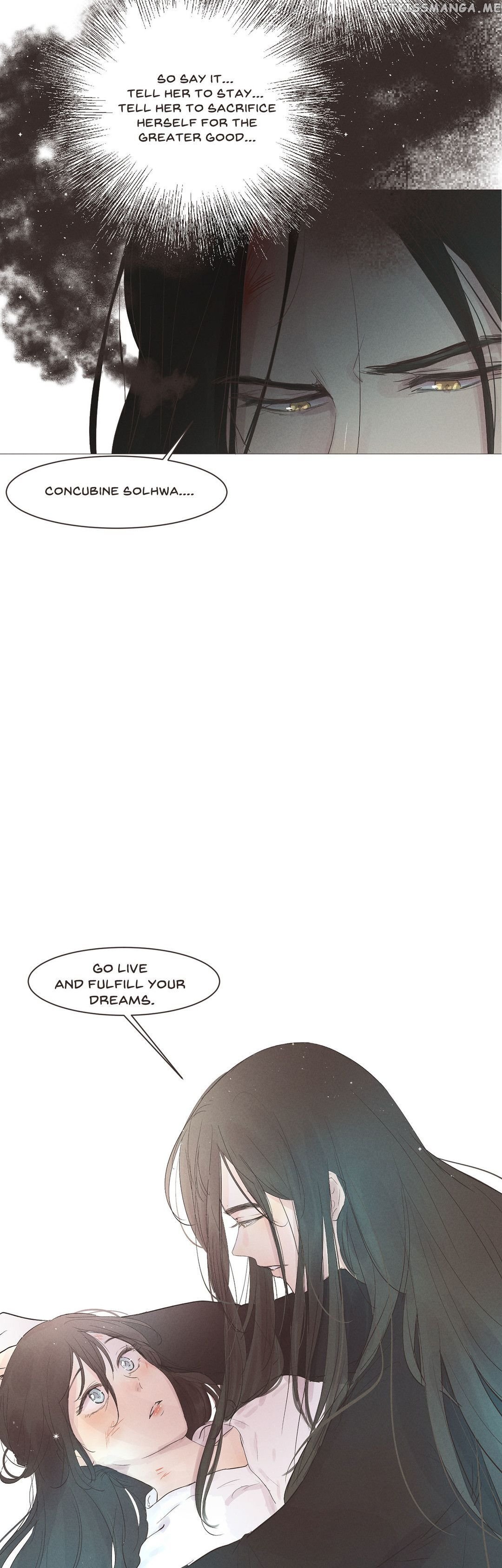 Ellin’s Solhwa chapter 7 - page 19