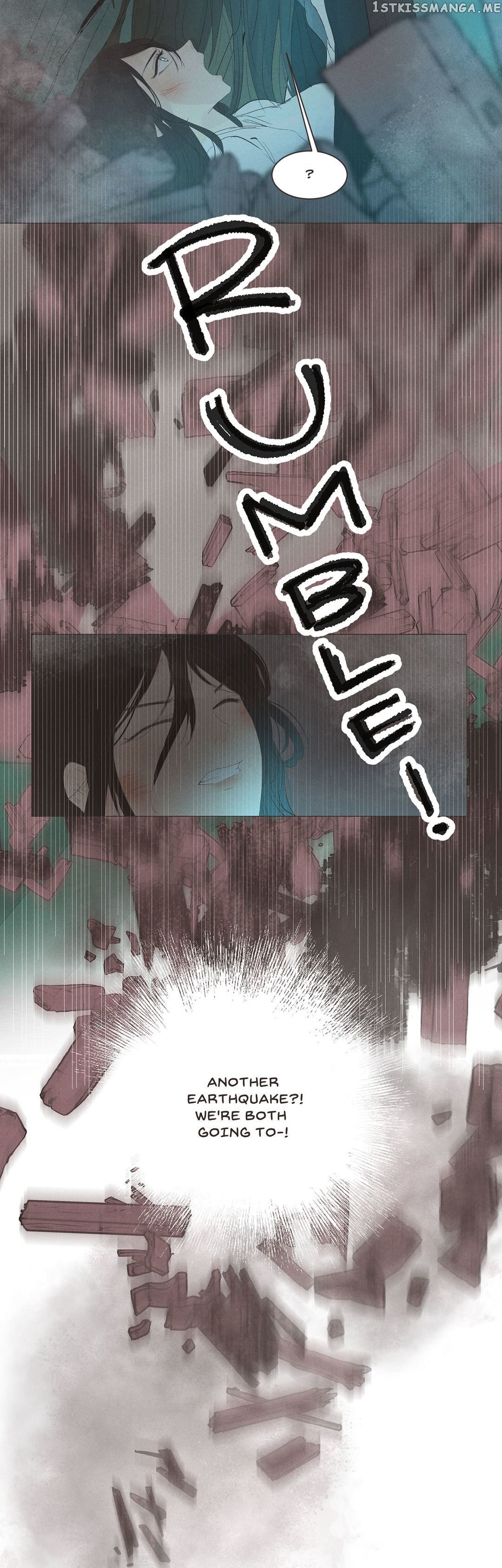 Ellin’s Solhwa chapter 7 - page 23